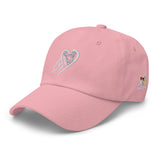 BEYOND LACROSSE DAD HAT