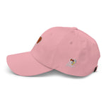 BEYOND BASKETBALL DAD HAT