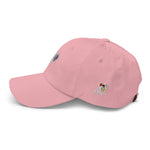 BEYOND GOLF DAD HAT