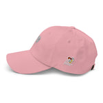 BEYOND VOLLEYBALL DAD HAT