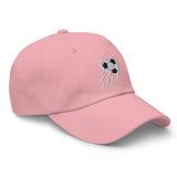 BEYOND SOCCER DAD HAT