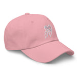 BEYOND LACROSSE DAD HAT