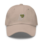 BEYOND TENNIS DAD HAT