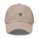 BEYOND TENNIS DAD HAT