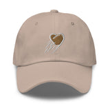 BEYOND FOOTBALL DAD HAT