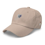 BEYOND GOLF DAD HAT