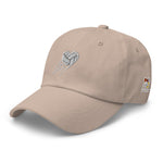 BEYOND VOLLEYBALL DAD HAT