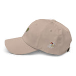 BEYOND TENNIS DAD HAT