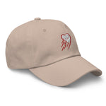 BEYOND BASEBALL DAD HAT