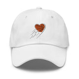 BEYOND BASKETBALL DAD HAT