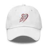 BEYOND BASEBALL DAD HAT