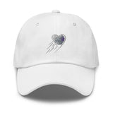 BEYOND GOLF DAD HAT