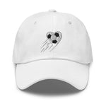 BEYOND SOCCER DAD HAT