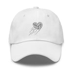 BEYOND VOLLEYBALL DAD HAT