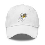 BEYOND CHEERLEADING DAD HAT