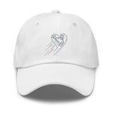 BEYOND LACROSSE DAD HAT