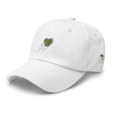 BEYOND TENNIS DAD HAT