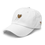 BEYOND FOOTBALL DAD HAT