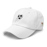 BEYOND SOCCER DAD HAT