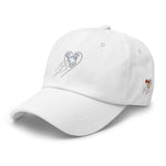 BEYOND LACROSSE DAD HAT