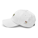 BEYOND TENNIS DAD HAT