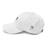 BEYOND TENNIS DAD HAT