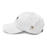 BEYOND GOLF DAD HAT