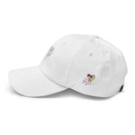 BEYOND LACROSSE DAD HAT