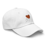 BEYOND BASKETBALL DAD HAT