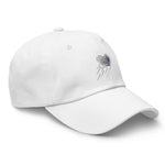 BEYOND GOLF DAD HAT