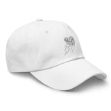 BEYOND VOLLEYBALL DAD HAT