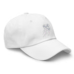 BEYOND LACROSSE DAD HAT