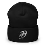 BEYOND SOCCER BEANIE HAT