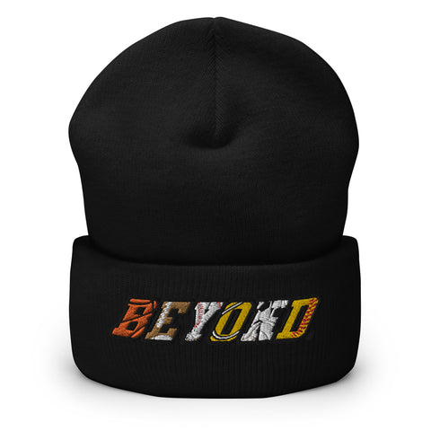 B.A.C BEYOND BEANIE HAT