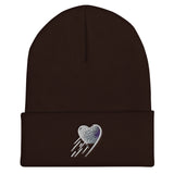 BEYOND GOLF BEANIE HAT