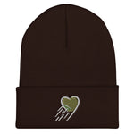 BEYOND TENNIS BEANIE HAT