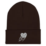 BEYOND VOLLEYBALL BEANIE HAT