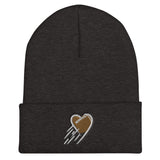 BEYOND FOOTBALL BEANIE HAT