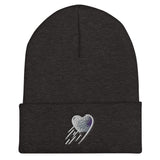 BEYOND GOLF BEANIE HAT