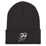 BEYOND SOCCER BEANIE HAT