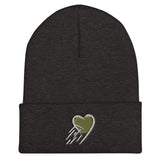 BEYOND TENNIS BEANIE HAT