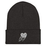 BEYOND VOLLEYBALL BEANIE HAT