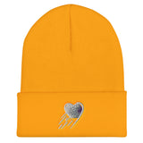 BEYOND GOLF BEANIE HAT