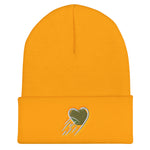 BEYOND TENNIS BEANIE HAT