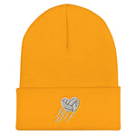 BEYOND VOLLEYBALL BEANIE HAT