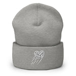 BEYOND VOLLEYBALL BEANIE HAT