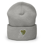 BEYOND TENNIS BEANIE HAT