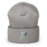 BEYOND GOLF BEANIE HAT