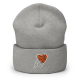 BEYOND BASKETBALL BEANIE HAT