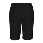 BEYOND LACROSSE FLEECE SHORTS